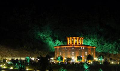 Cephanelik Boutique Hotel