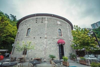 Cephanelik Boutique Hotel