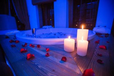 Cephanelik Boutique Hotel