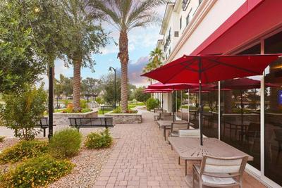 Residence Inn By Marriott Phoenix Chandler South