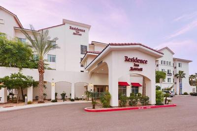 Residence Inn By Marriott Phoenix Chandler South