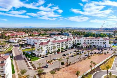 Residence Inn By Marriott Phoenix Chandler South