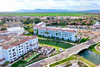 Residence Inn By Marriott Phoenix Chandler South