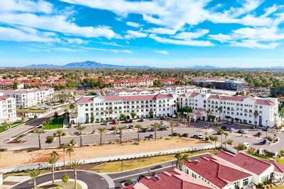 Residence Inn By Marriott Phoenix Chandler South