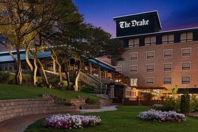 Autograph Collection The Drake Oak Brook