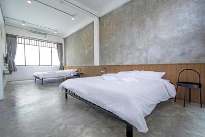 Lost Inn Bkk