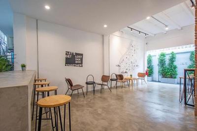 Lost Inn Bkk