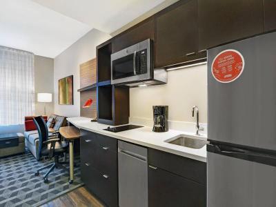 Towneplace Suites Sarasota Bradenton West