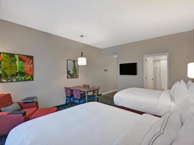 Towneplace Suites Sarasota Bradenton West