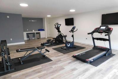 Ramada By Wyndham New Orleans