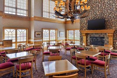 Wingate By Wyndham Elko