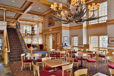 Wingate By Wyndham Elko
