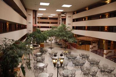Ramada By Wyndham Viscount Suites Tucson East