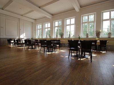 Parkhotel Putbus