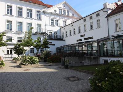 Parkhotel Putbus