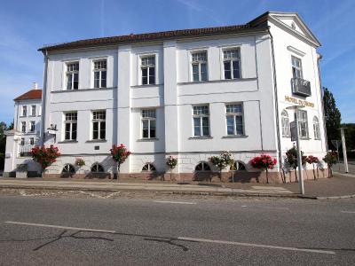 Parkhotel Putbus