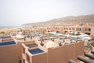 Aparthotel Eden Beach