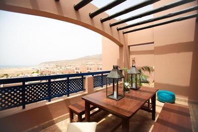 Aparthotel Eden Beach