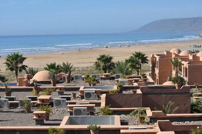 Aparthotel Eden Beach