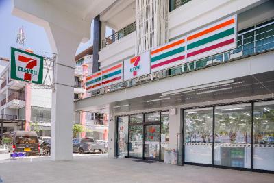 Jomtien Hisotel