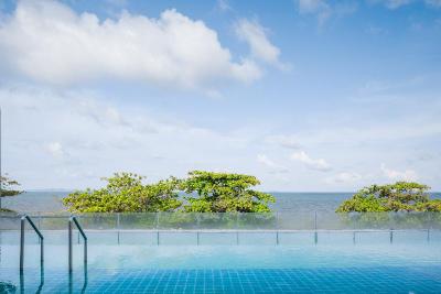 Jomtien Hisotel