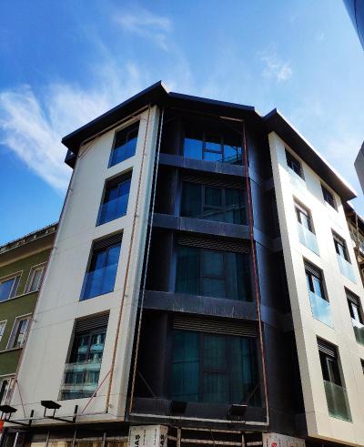 Triada Hotel Karakoy