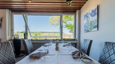 Weinhotel Ayler Kupp
