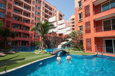 Sonia Residence