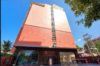 Sonia Residence