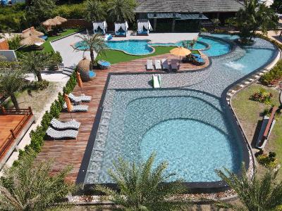 U Rip Resort