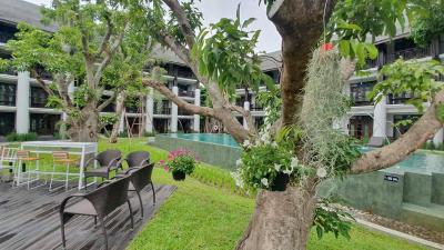 Smile Lanna Hotel