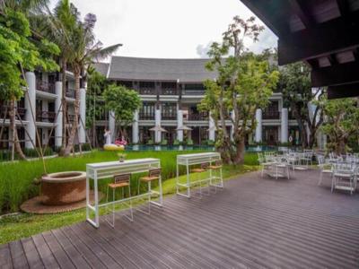 Smile Lanna Hotel