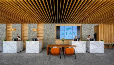 STAY Wellbeing & Lifestyle Resort