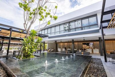 STAY Wellbeing & Lifestyle Resort