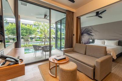 STAY Wellbeing & Lifestyle Resort