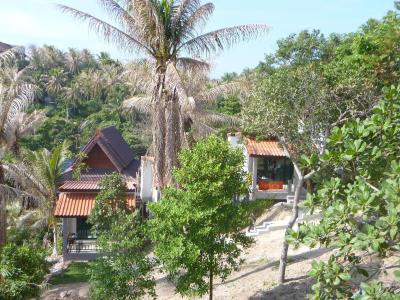 Sun Moon Star Resort Koh Phangan