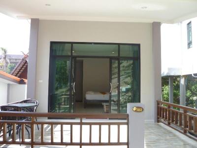 Sun Moon Star Resort Koh Phangan