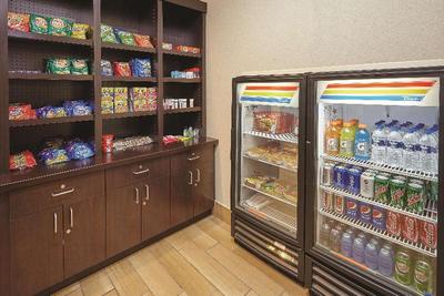 La Quinta Inn Suites By Wyndham South Bend