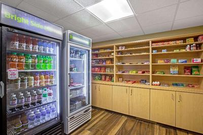 La Quinta Inn Suites By Wyndham Grand Forks