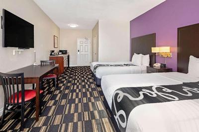 La Quinta Inn By Wyndham San Diego Oceanside