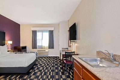 La Quinta Inn By Wyndham San Diego Oceanside