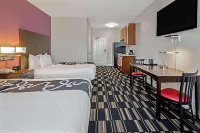 La Quinta Inn By Wyndham San Diego Oceanside
