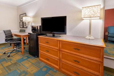 La Quinta Inn Wyndham Phoenix Sky Harbor Airport