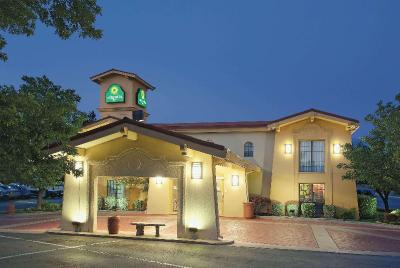 La Quinta Inn By Wyndham Salt Lake City Midvale