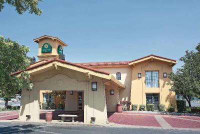 La Quinta Inn By Wyndham Salt Lake City Midvale