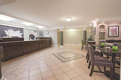 La Quinta Inn By Wyndham Salt Lake City Midvale