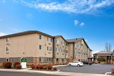 La Quinta Inn Suites Meridian Boise West