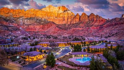 Red Cliffs Lodge Zion, a Tribute Portfolio Hotel