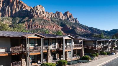 Red Cliffs Lodge Zion, a Tribute Portfolio Hotel