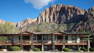 Red Cliffs Lodge Zion, a Tribute Portfolio Hotel